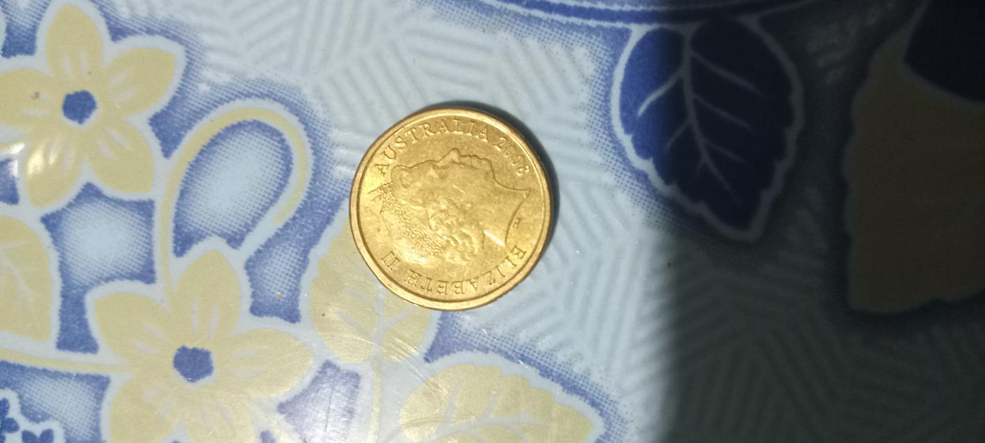 เหรียญเงินตราต่างประเทศ