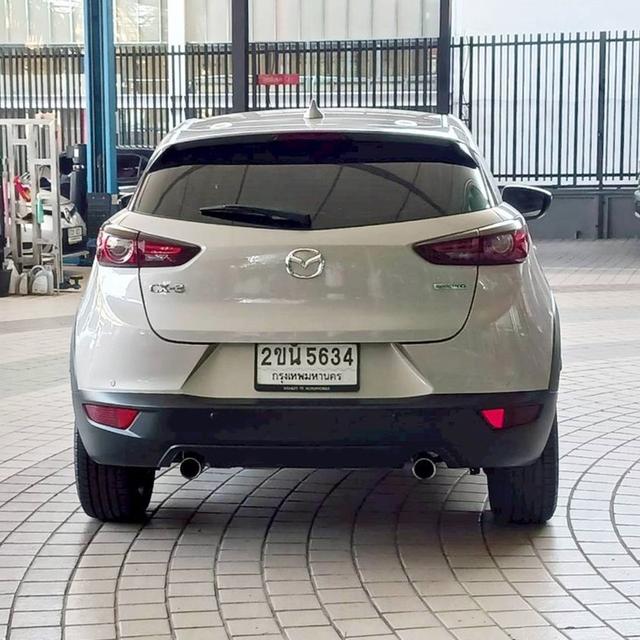 🚗 2022 Mazda CX3 2.0 Proactive AT รูปที่ 5