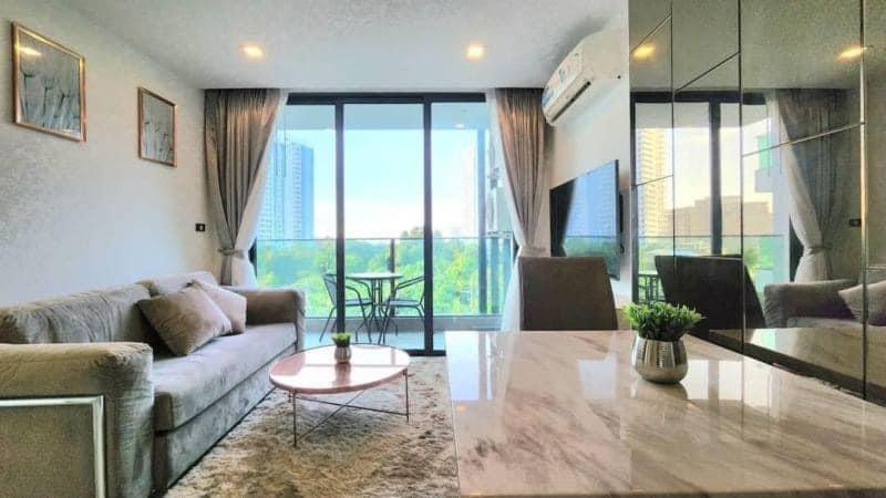 The Jewel Condo Pratumnak 1 bedroom for sale only  2