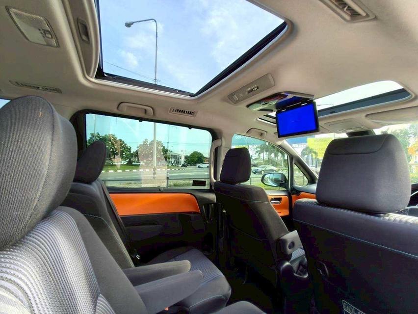 รหัสรถ KPM53 ✴️TOYOTA VOXY 2.0 ZS (A/T) 2016 Mini MPV✴️ รูปที่ 12