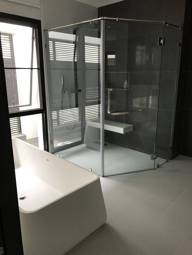 Luxury Family House for Rent 16