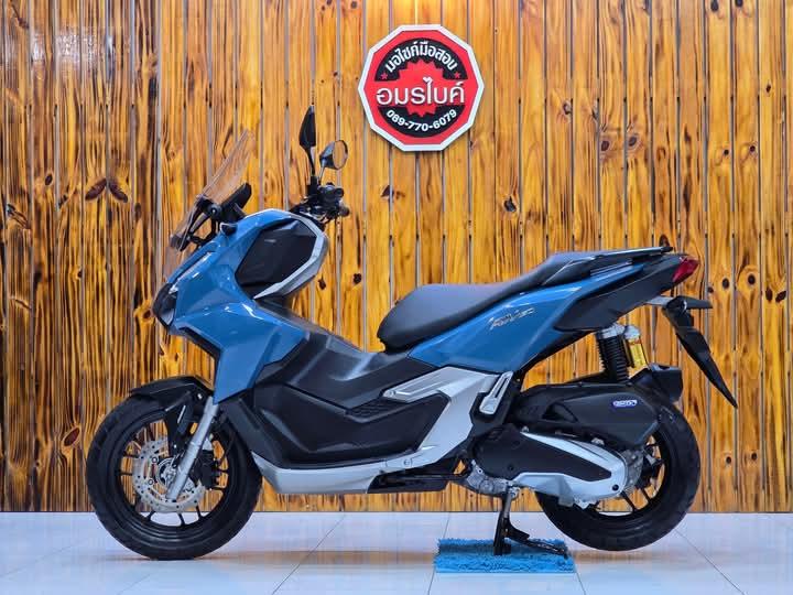 ขายด่วน Honda ADV160 3