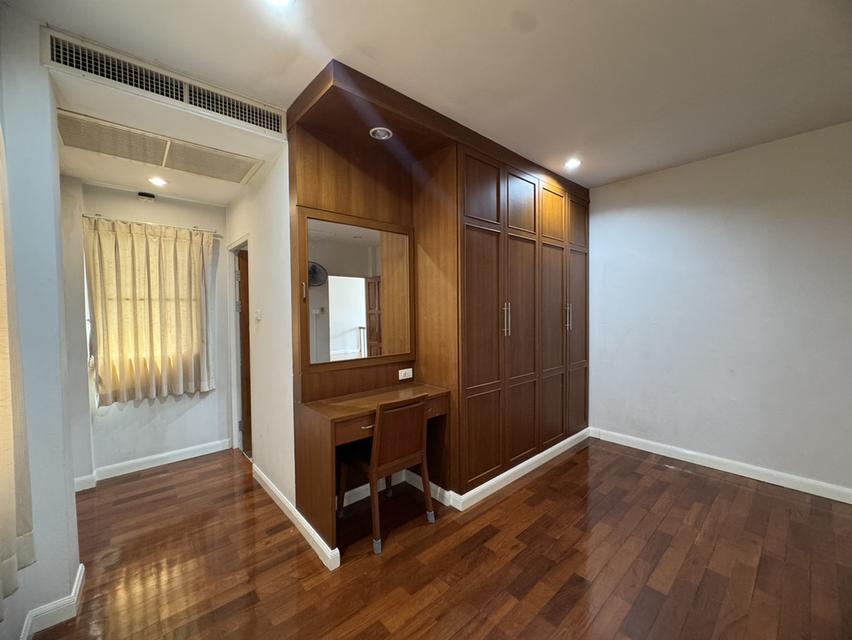 ให้เช่าบ้านเดี่ยวซอยโชคชัย4 บ้านเช่าสวยราคาดี (N.2020) 13