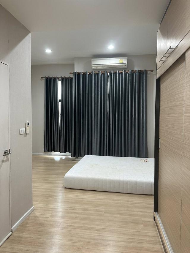 #ขายถูก/เช่า !!! บ้านกลางเมือง กัลปพฤกษ์ ทาวน์โฮม 3 ชั้น (บิ้วอินทั้งหลัง พร้อมเข้าอยู่) บนทำเลใจกลางรถไฟฟ้า 2 สาย 15