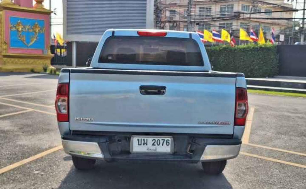 ขาย Isuzu D-Max  ปี 2006 4