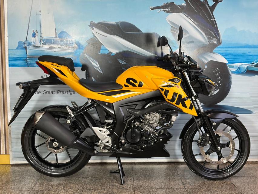 Suzuki #Gsx150-S 2023 รูปที่ 2