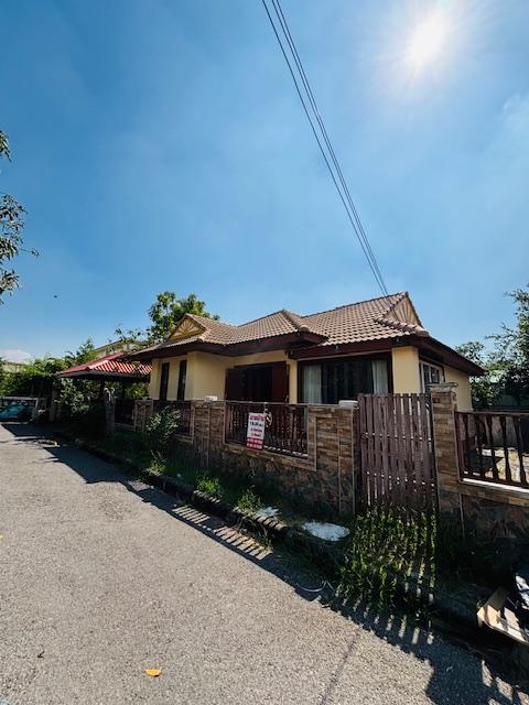 บ้านเดี่ยว ขนาดพื้นที่ 79.50 ตร.ว. 3