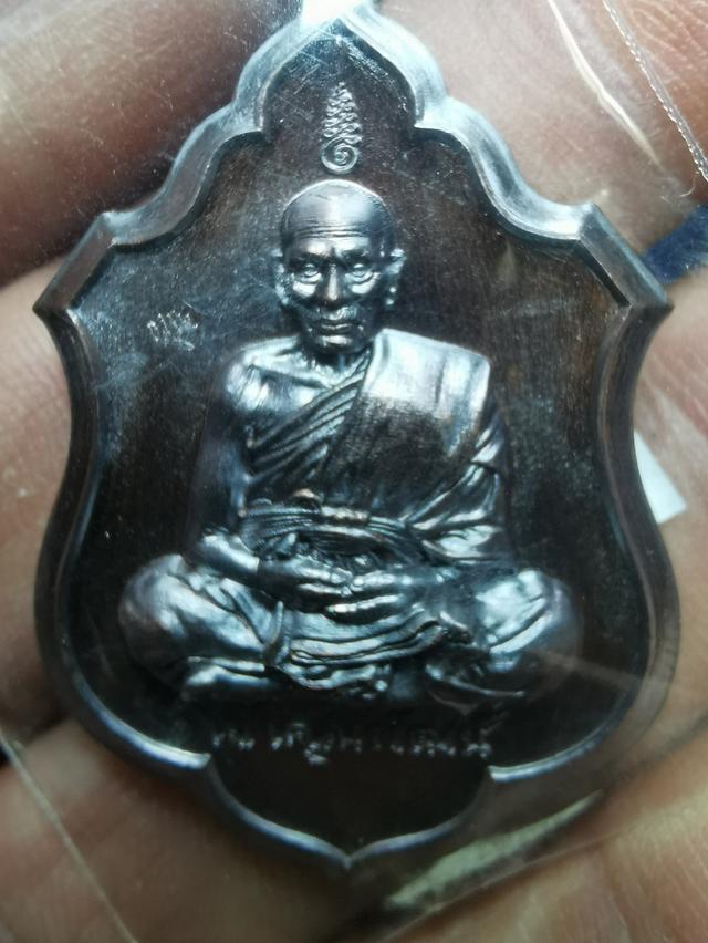 หลวงพ่อ​พัฒน์​รุ่นกู้ภัยวัดธารทหาร​ จ.นครสวรรค์ 10