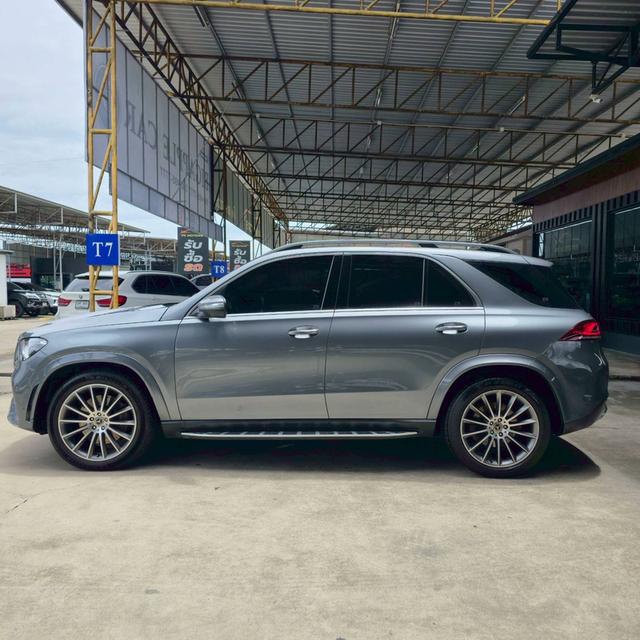 รหัสรถ BAC9354 Benz GLE300d AMG 4MATICปี 2020/21🚗✨ 10