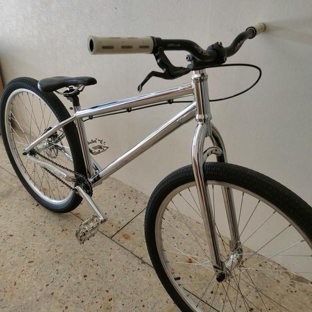 จักรยาน MONGOOSE DIRT JUMP 3