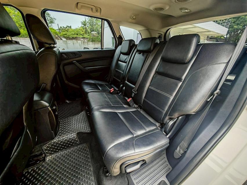 FORD EVEREST 2.0 TREND 10