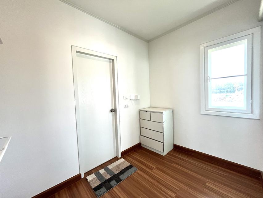 ขายบ้านเดี่ยว โครงการ ศุภาลัยไพรด์ ประชาอุทิศ 15