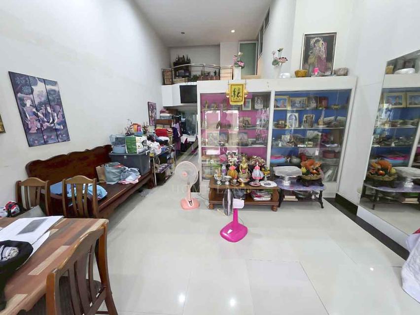 ทาวน์โฮม 2.5 ชั้น หมู่บ้าน วิดาภา พาร์ค บ้านกล้วย - ไทรน้อย 3