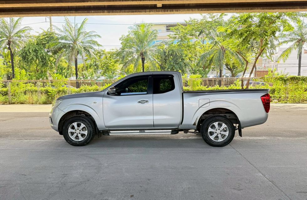 Nissan NP300 Navara 2.5 E King-Cab MT ปี 2016
