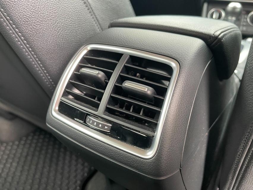 Audi Q3 2.0 TFSI Quattro ปี 2017 วิ่ง 4x,xxx km.  8