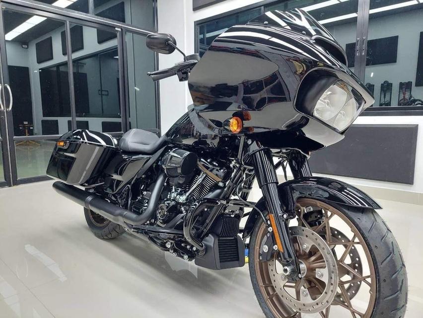 Harley Davidson Road Glide ขายถูก