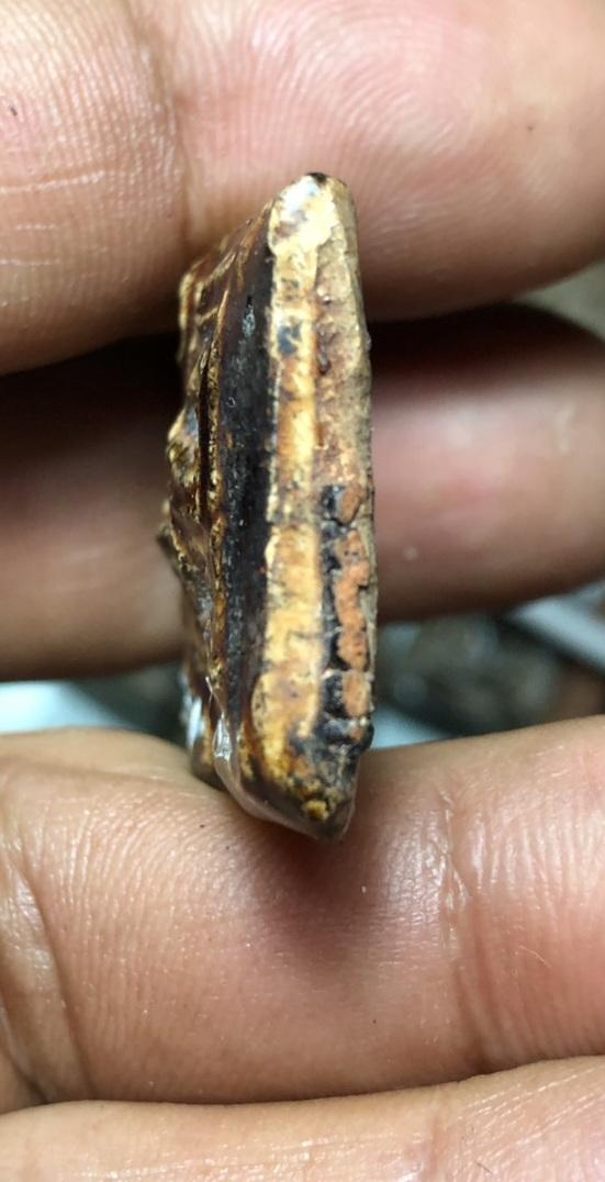 พระขุนแผนเคลือบ สอบถามได้ค่ะ รูปที่ 4