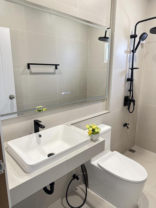 🌙🏠ขายบ้านเดี่ยวชั้นเดียว บ้านนอกโครงการ 3 ห้องนอน  2 ห้องน้ำ 2.39  ล้านบาท !! 4