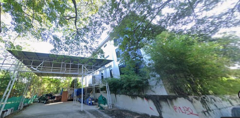 ให้เช่าโฮมออฟฟิศ 4 ชั้น พร้อมใช้งาน พื้นที่ใช้สอย 700 ตร.ม.ที่จอดรถ 15 คัน 3