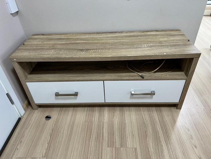 ขายคอนโดพลัมแจ้งวัฒนะ เฟส1 ตึกเอ ชั้น8 พร้อมผู้เช่า 3