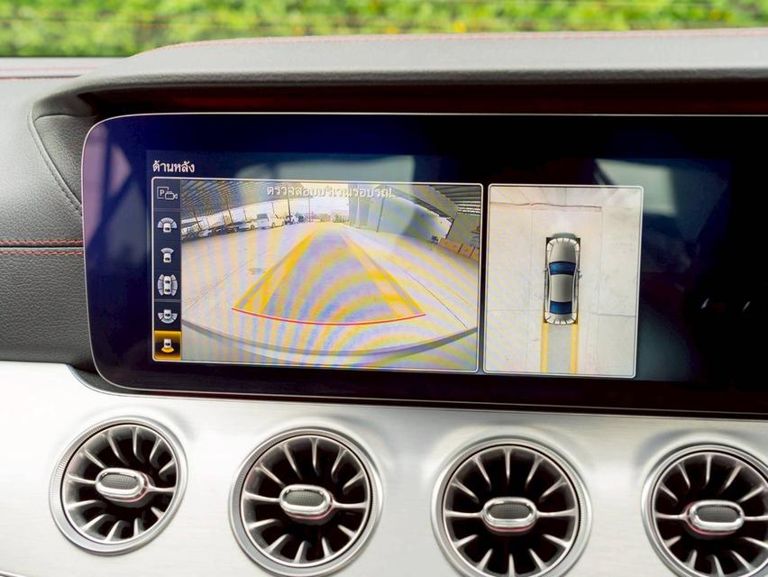 Benz Cls53Amg ปี2020 9