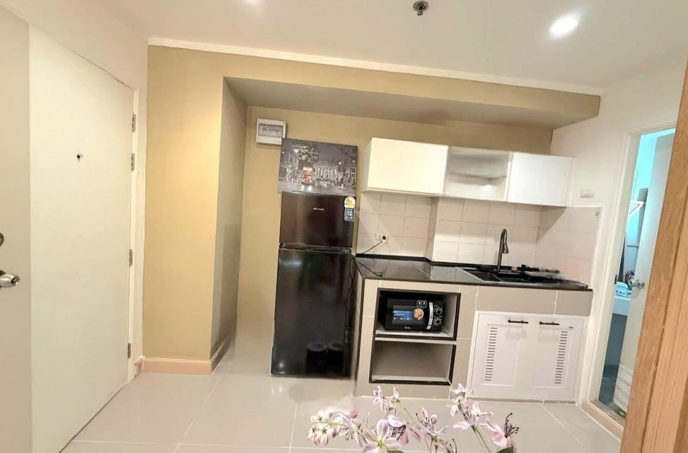 คอนโดลุมพินี วิวล์ นาเกลือ วงอมาตย์ พัทยา  4