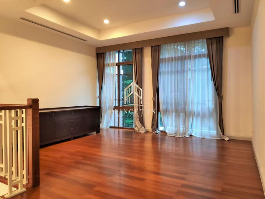 Luxury House for Rent Baan Sansiri Sukhumvit 67 10