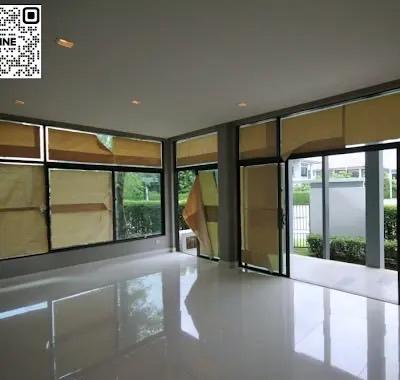 🏡 ขายบ้านเดี่ยวหรู เศรษฐสิริ ศรีนครินทร์ – พระราม 9 6