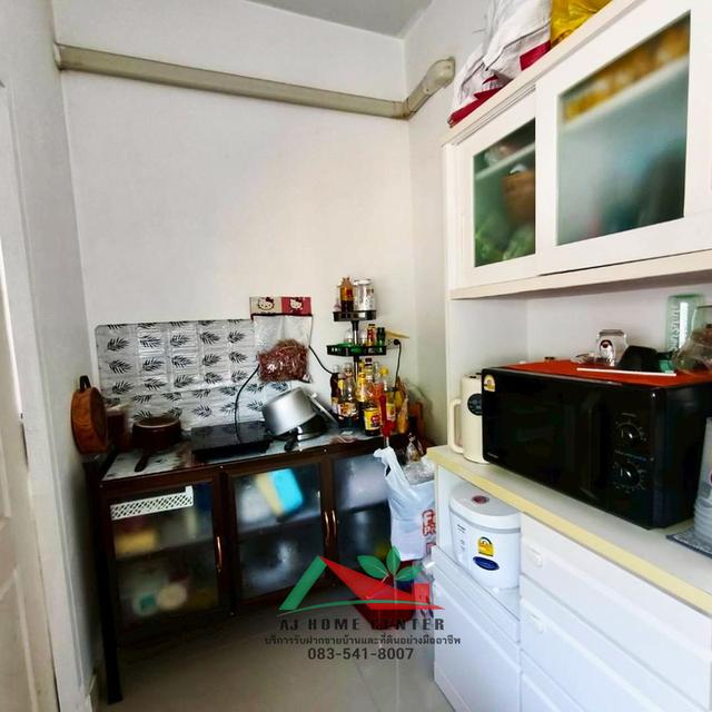 ขายถูก4.2ล้าน บ้านเดี่ยว53.4ตรว. ม.เนเบอร์โฮม วัชรพล ถ.สุขาภิบาล5 จัดกู้ฟรี 5