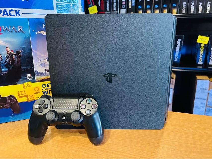 PlayStation 4 Mega Pack