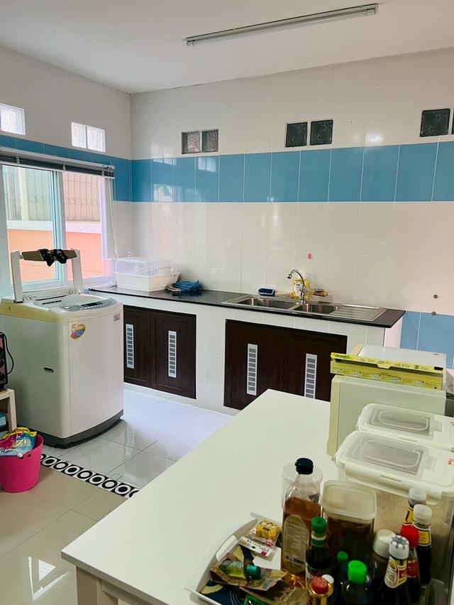 บ้านเดี่ยวบ้านคาซาลูน่า 8