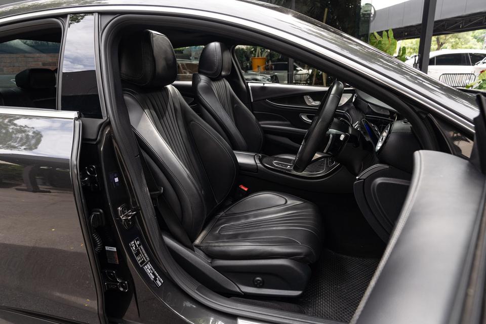 “Mercedes-Benz CLS220d AMG Premium” ปี2023 รูปที่ 9