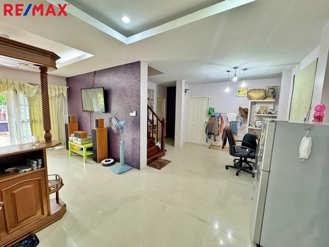 บ้านเดี่ยว สิริกานต์ บางใหญ่-เวสต์เกต 60 ตร.ว. ใกล้สวนส่วนกลาง ทำเลดี ใกล้เซ็นทรัลเวสต์เกต 5