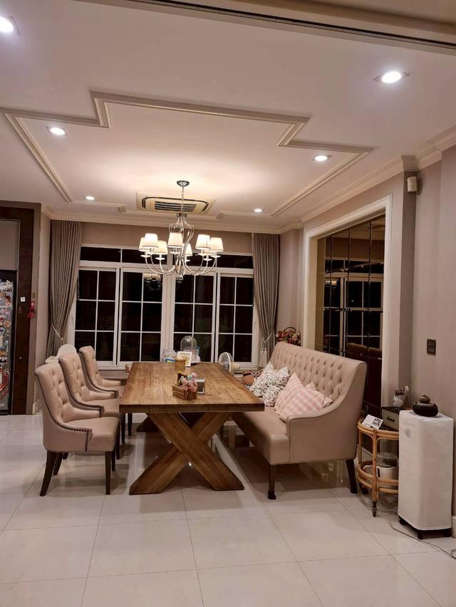 Luxury For Sale Nantawan Bangna Km.7 size L 14