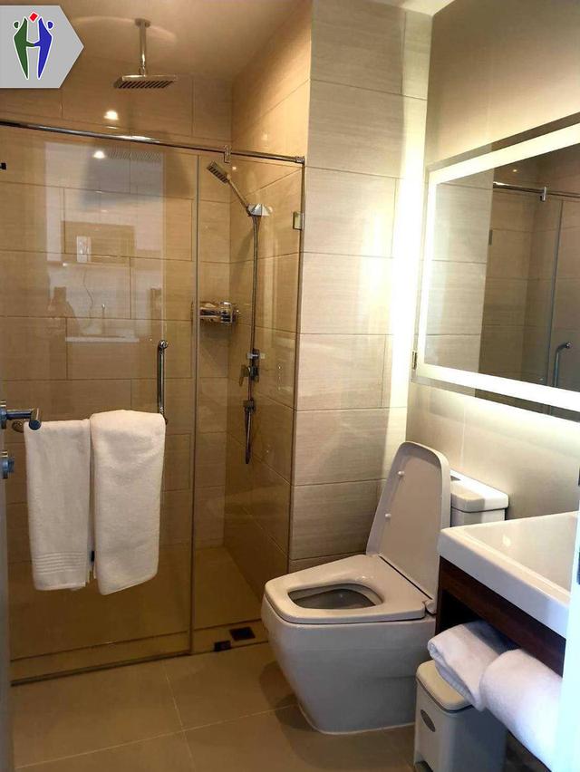 ให้เช่าคอนโด 1 ห้องนอน ติดหาดจอมเทียน พัทยา 6