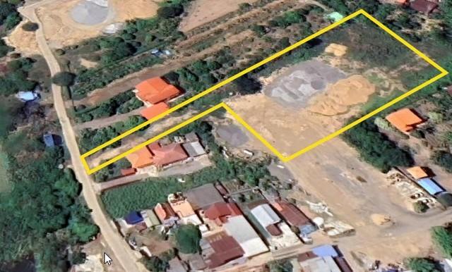 ที่ดิน ขายที่ดินติดถนน และแม่น้ำปิง ต.บ้านแก่ง อ.เมืองนครสวรรค์ จ.นครสวรรค์ 75 sq.wa 0 ngan 4 RAI ใกล้ ติดแม่น้ำปิง และท