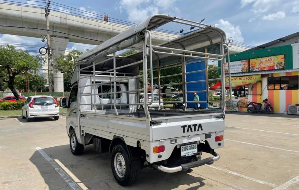 Tata Super Ace Mint สภาพนางฟ้า 4