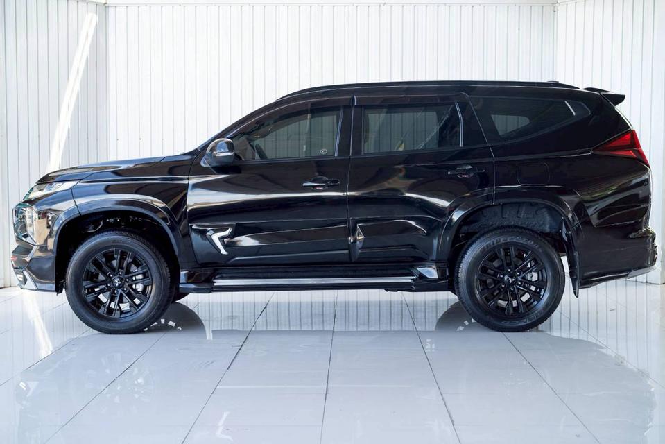 Mitsubishi Pajero 2.4GT ปี21 5