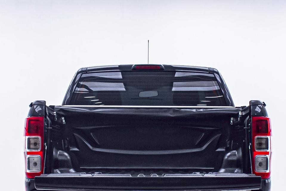 รหัสรถ 1D418 RANGER 2.2 XLT HI-RIDER OPENCAB 2014 6