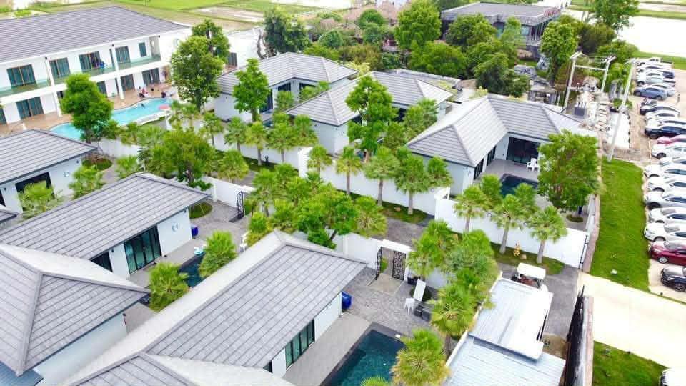 พูลวิลล่า ขอนแก่น / รีสอร์ทติดเขื่อน / ธุรกิจพร้อมดำเนินการ 3