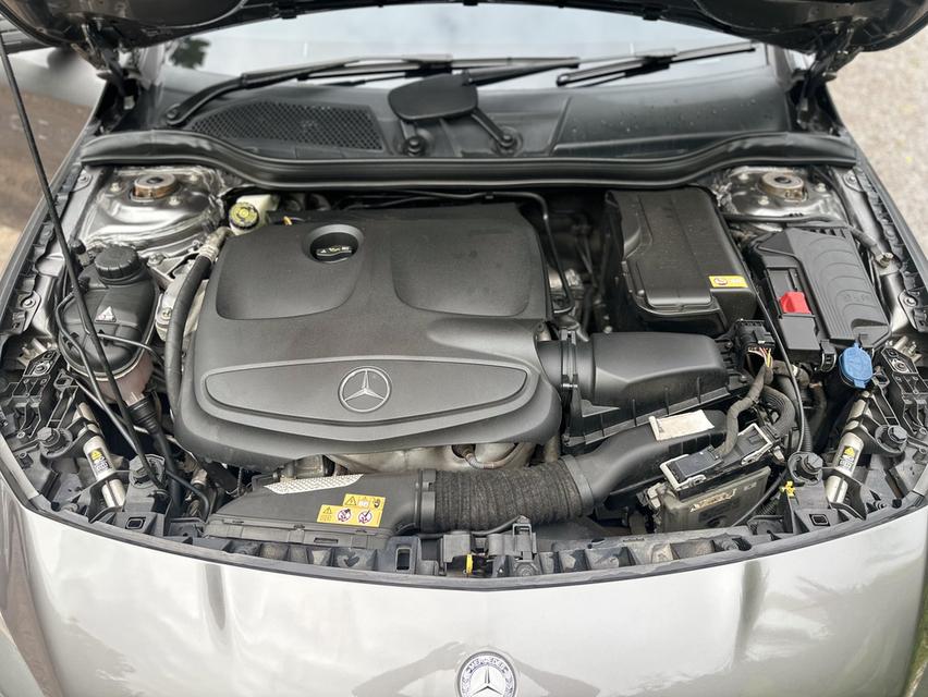benz cla 250 amg 2015 6