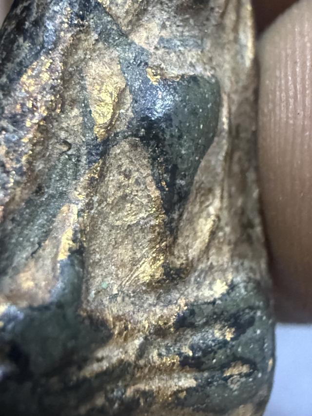 พระผงสุพรรณพิมพ์หน้าแก่ 5