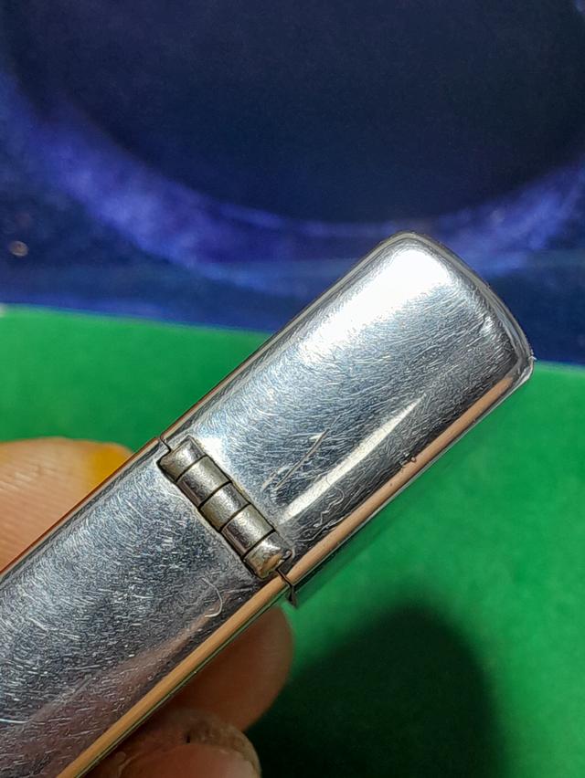 ไฟแช็คZippo made in USA 1980 7