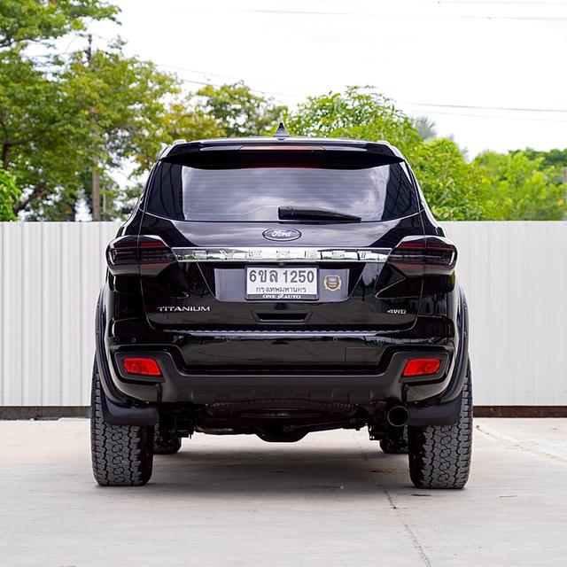 รหัสรถ 12AT1250 FORD EVEREST 2.0L Bi-Tubo Titanium Plus 4X4 10AT | ปี : 2020 3
