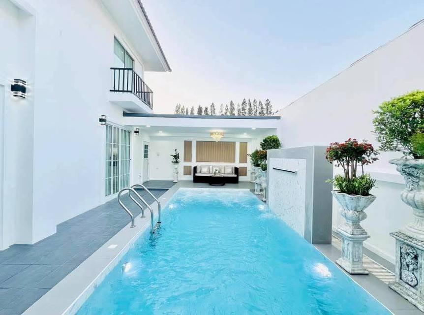 บ้านพัทยา บ้านสวย พลูวิ่ลล่า 979 14