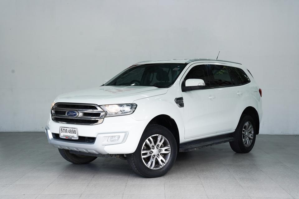 FORD EVEREST 2.2 TITANIUM AT ปี 2016