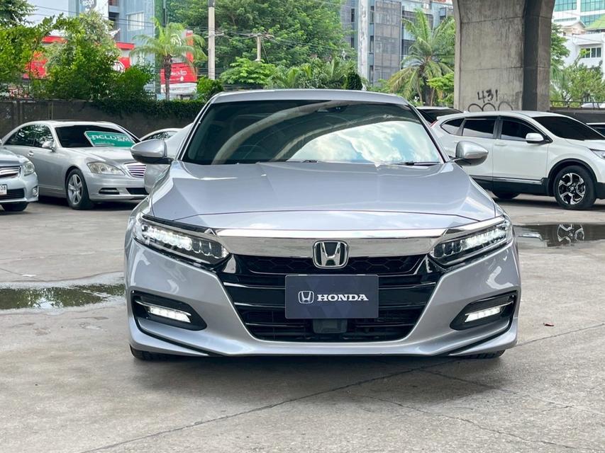 ขาย Honda Accord 2.0Hybrid ปี20