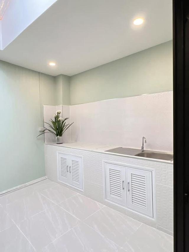 หมู่บ้านนันทนาการ์เด้น2 ท่าอิฐ-รัตนาธิเบศร์นนทบุรี 9