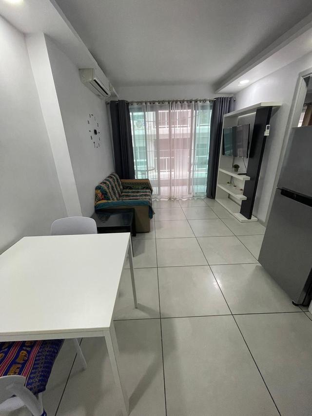 Siam Oriental Toppical garden - 1 Bedroom Condo for Sale 3