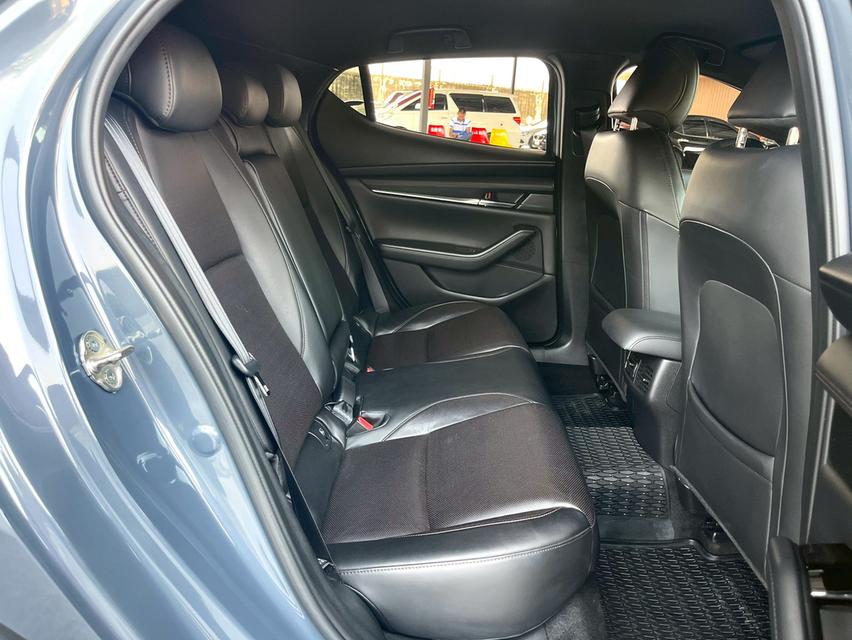 Mazda3 2.0SP Sport ปี20 รูปที่ 14